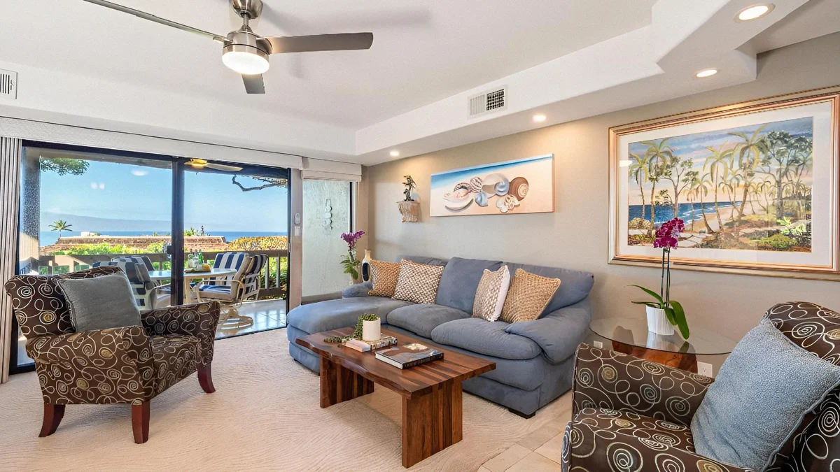 Kaanapali Plantation 18