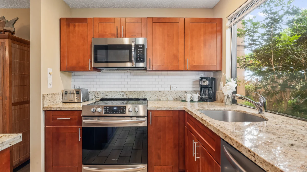 Wailea Ekahi 37C