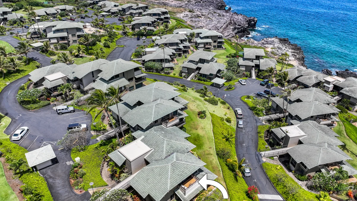Kapalua Bay Villas 32B4