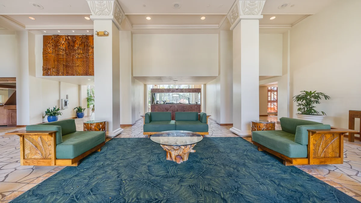 Kaanapali Shores 527