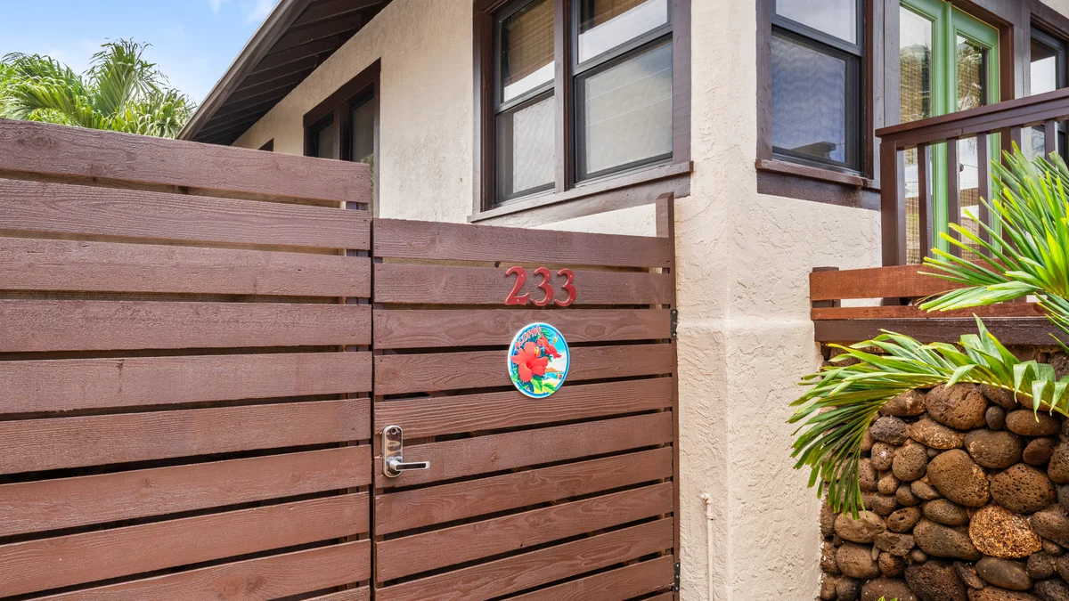 .233 Market Street Unit B