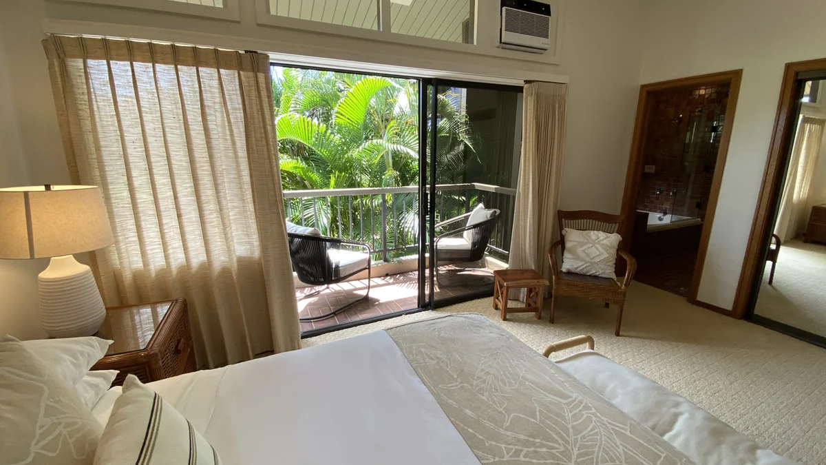 .Kapalua Ridge Villas 1624