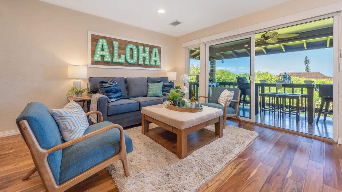 Kaanapali Plantation 58