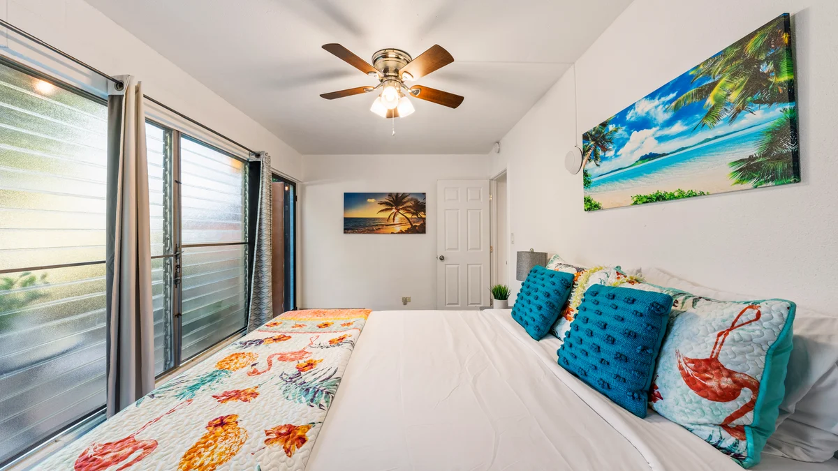 Kihei Villa 105