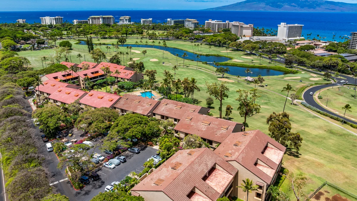 Kaanapali Royal C202