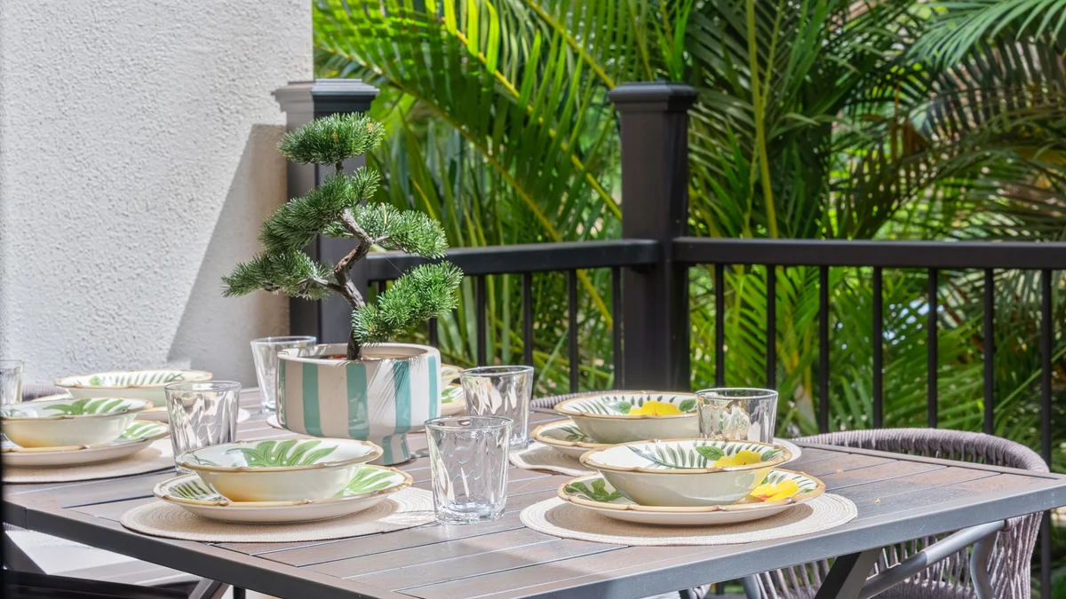 Residences at Napili Bay 1