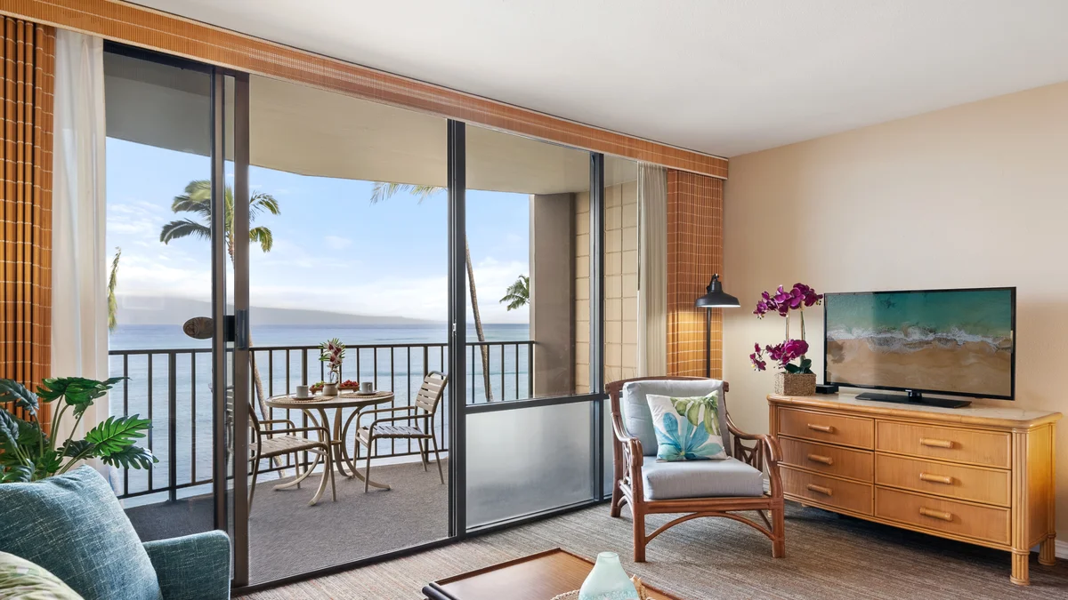 Valley Isle 507