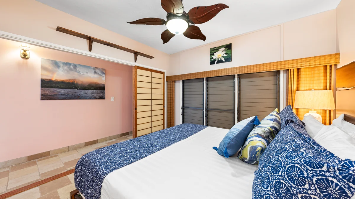 Hale Mahina A202