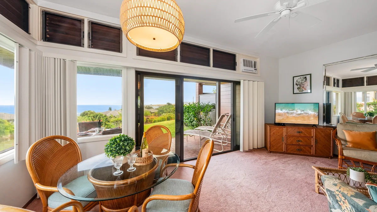 Kapalua Ridge Villas 1011