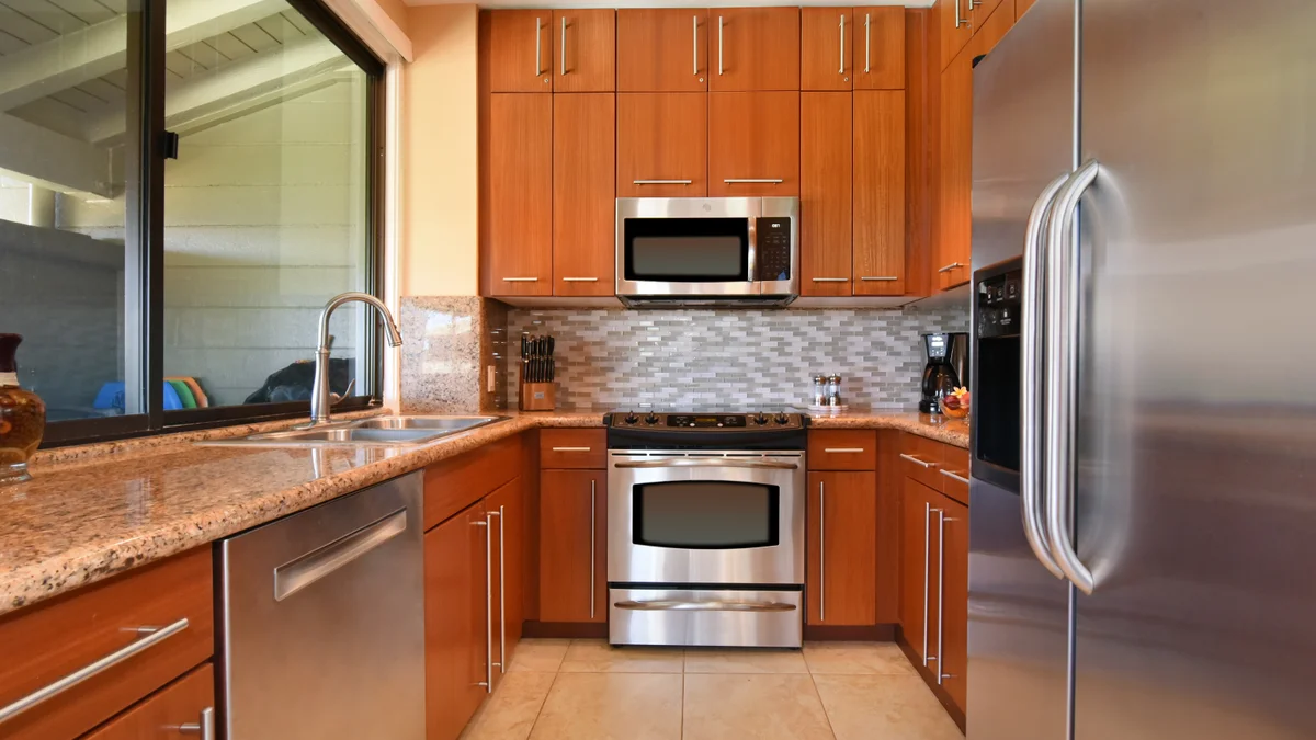 Kapalua Bay Villas 23B1