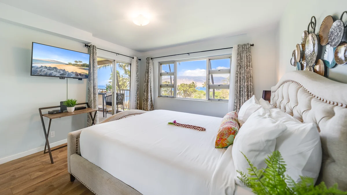 Menehune Shores 403