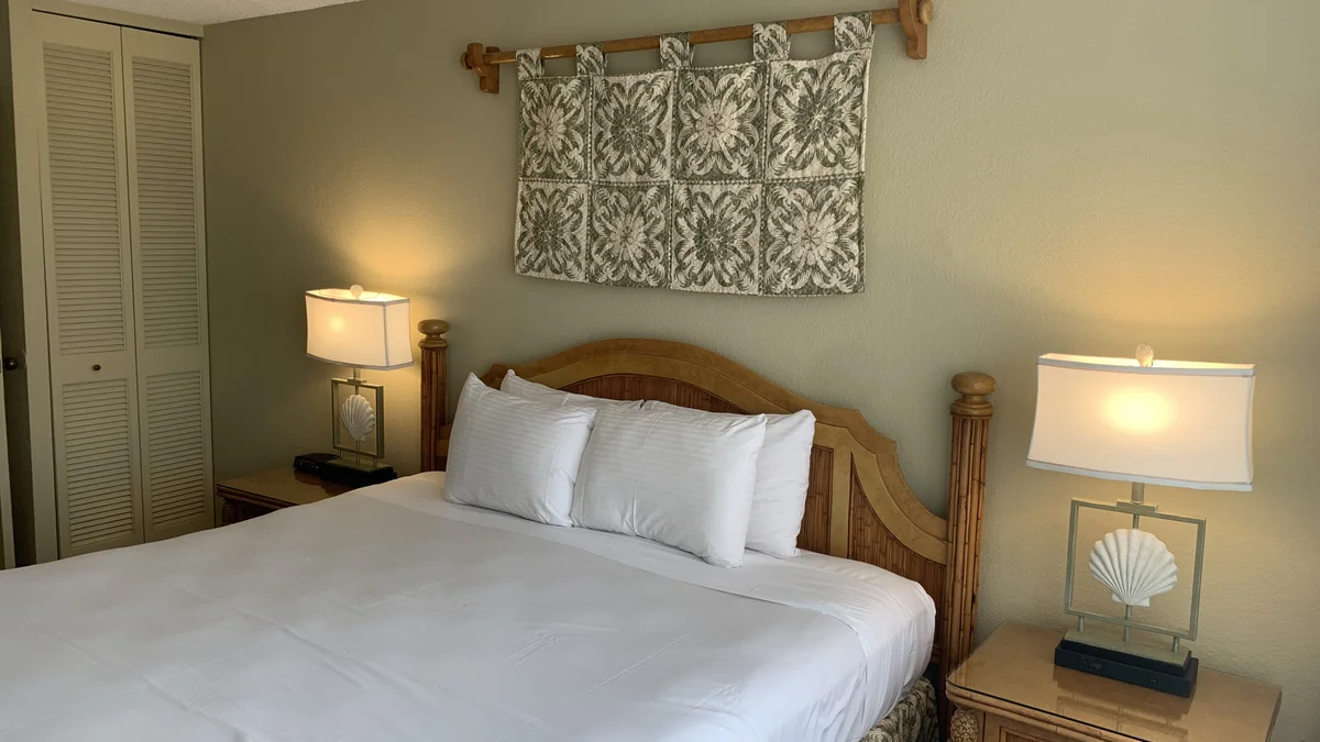 Kaanapali Shores 211