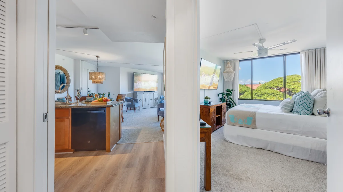 Kaanapali Shores 418