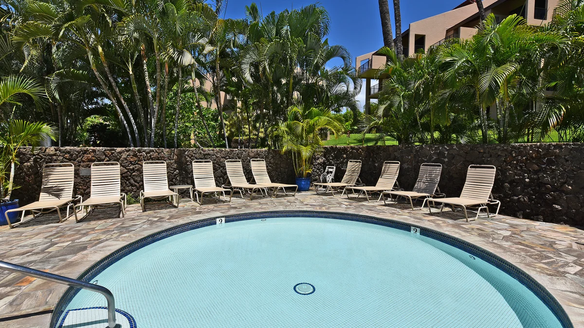 Kamaole Sands 1101