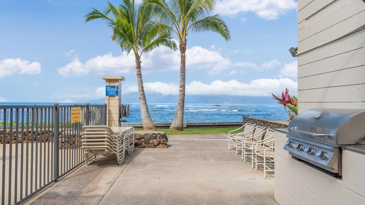 Kahana Reef 215
