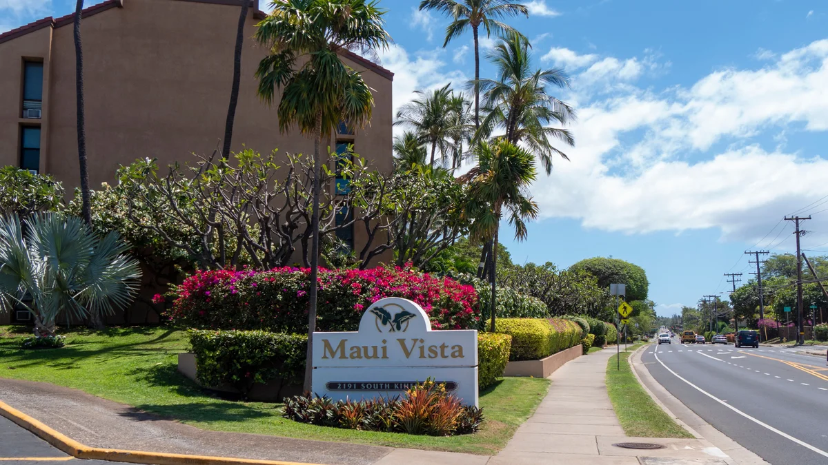.Maui Vista 1116