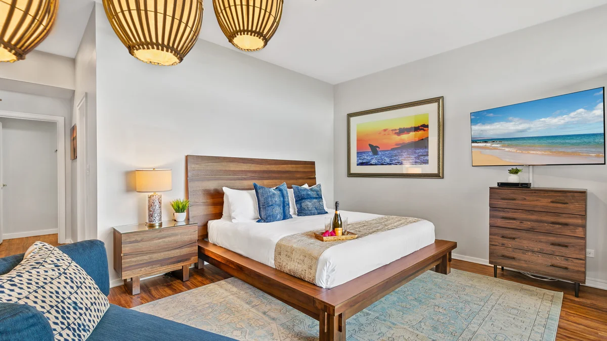 Kapalua Ridge Villas 1414