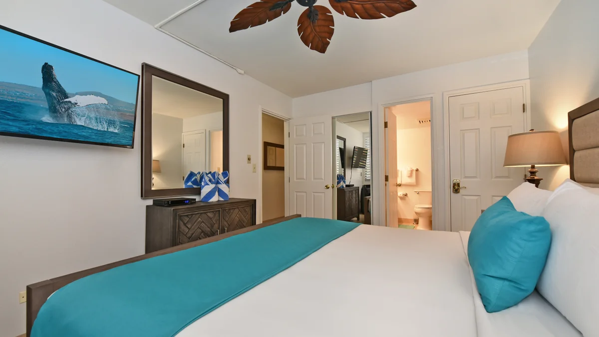 .Kamaole Sands 8203