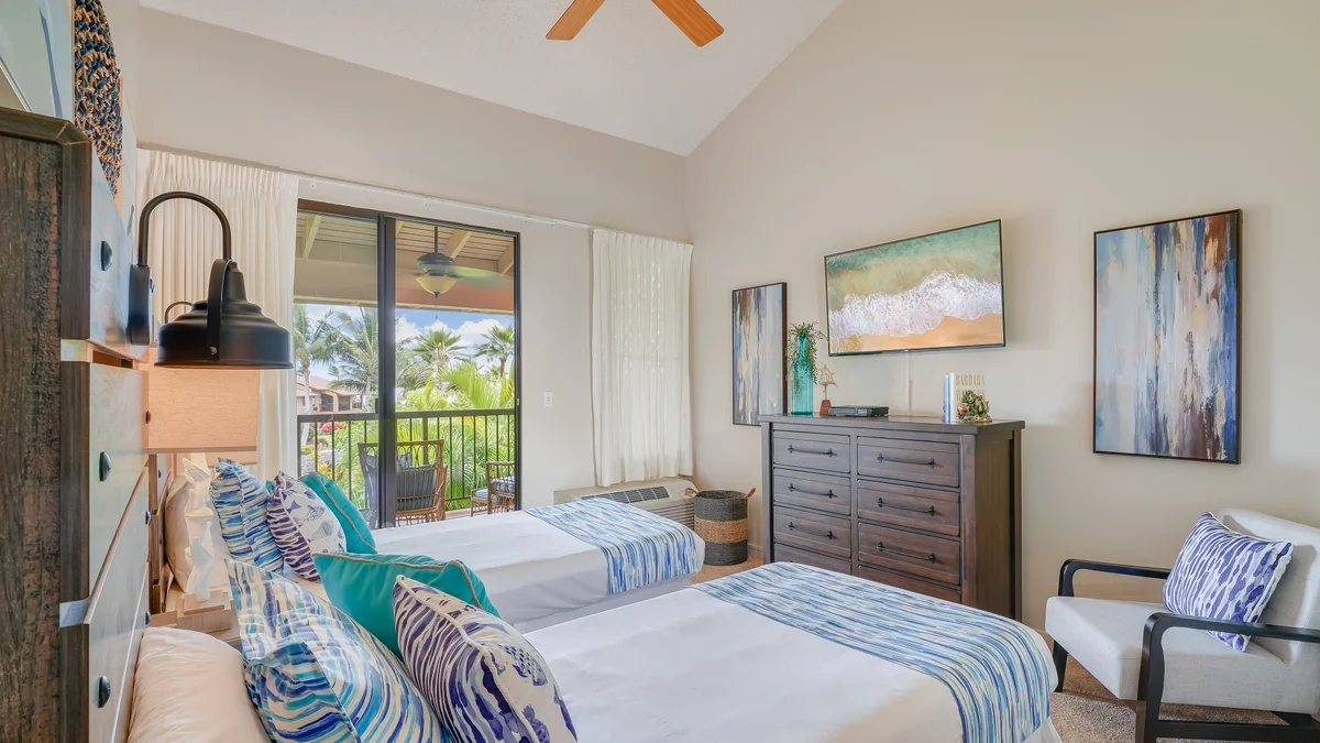 Wailea Ekahi 43D