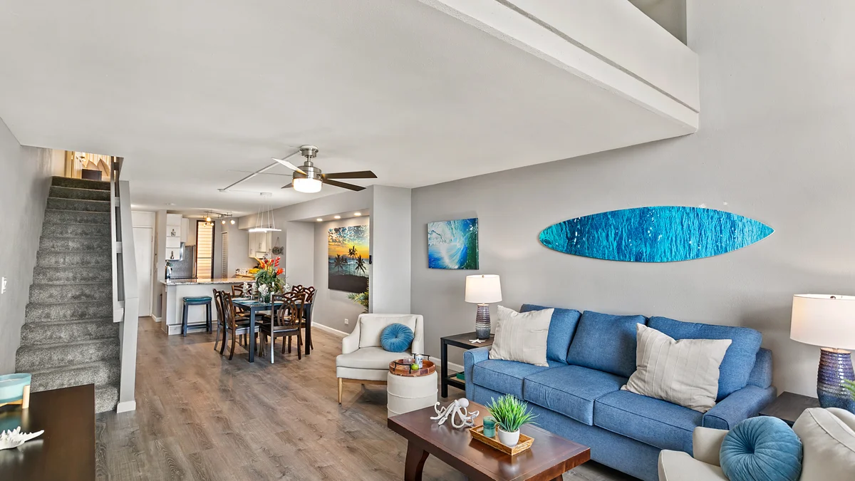 .Kahana Villa F404