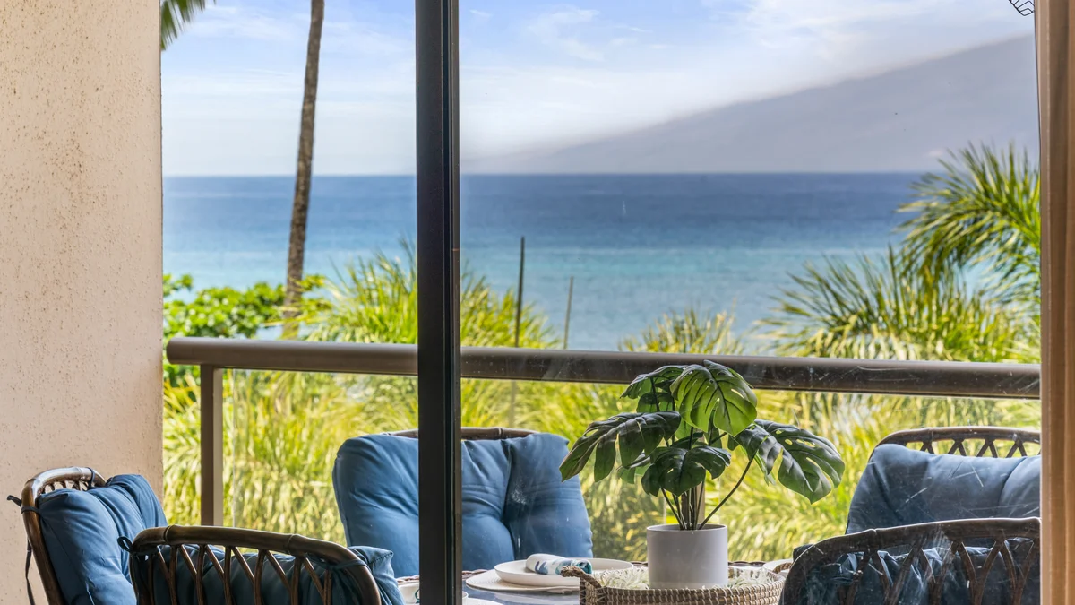 Sands of Kahana 134