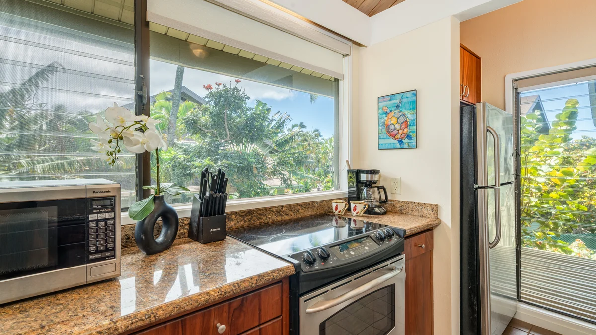Kahana Village 2
