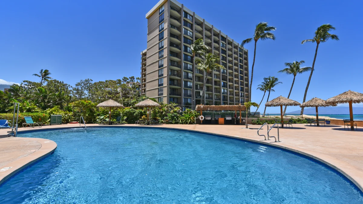 Royal Kahana 1020