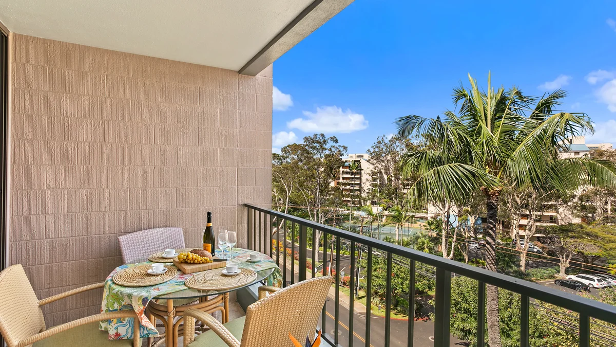 .Kahana Manor 603