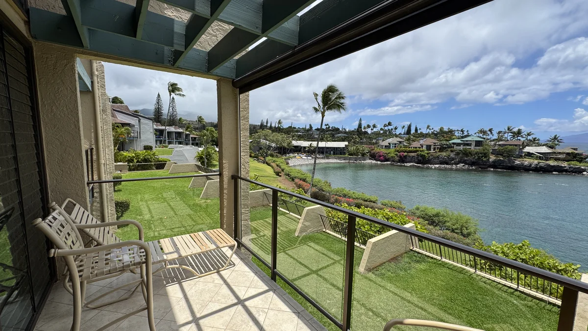 Napili Point C22