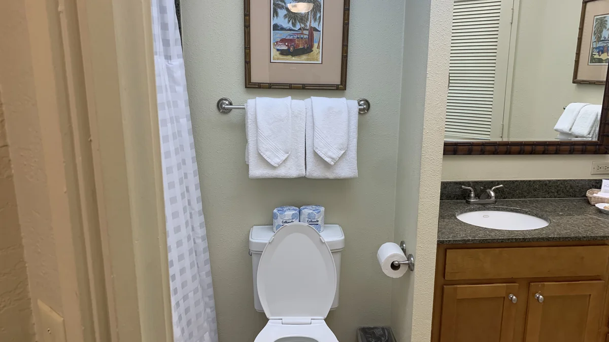 Kaanapali Shores 211