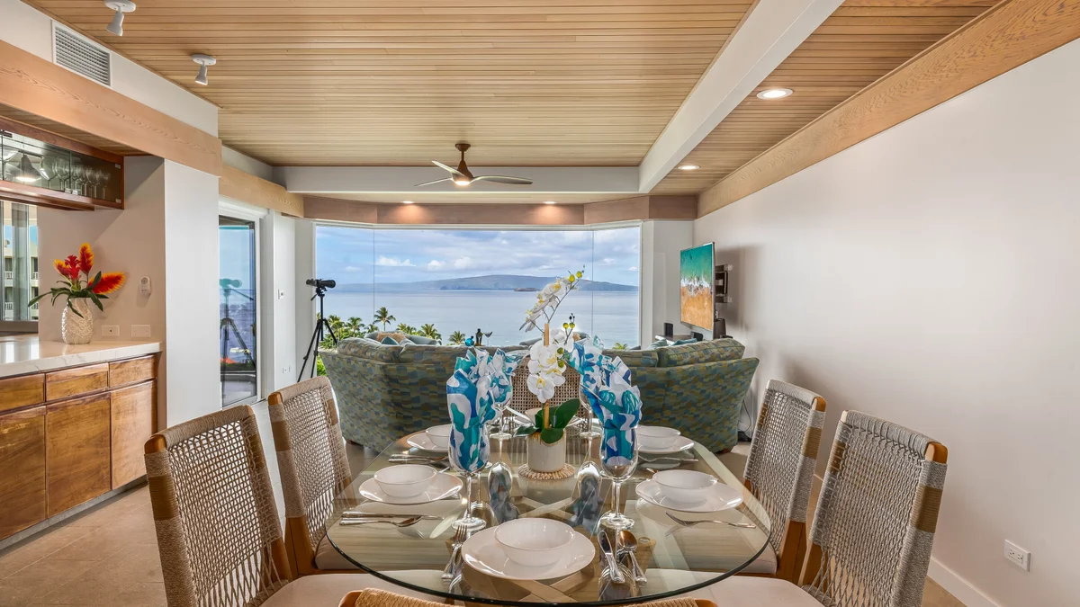 .Wailea Point 3003