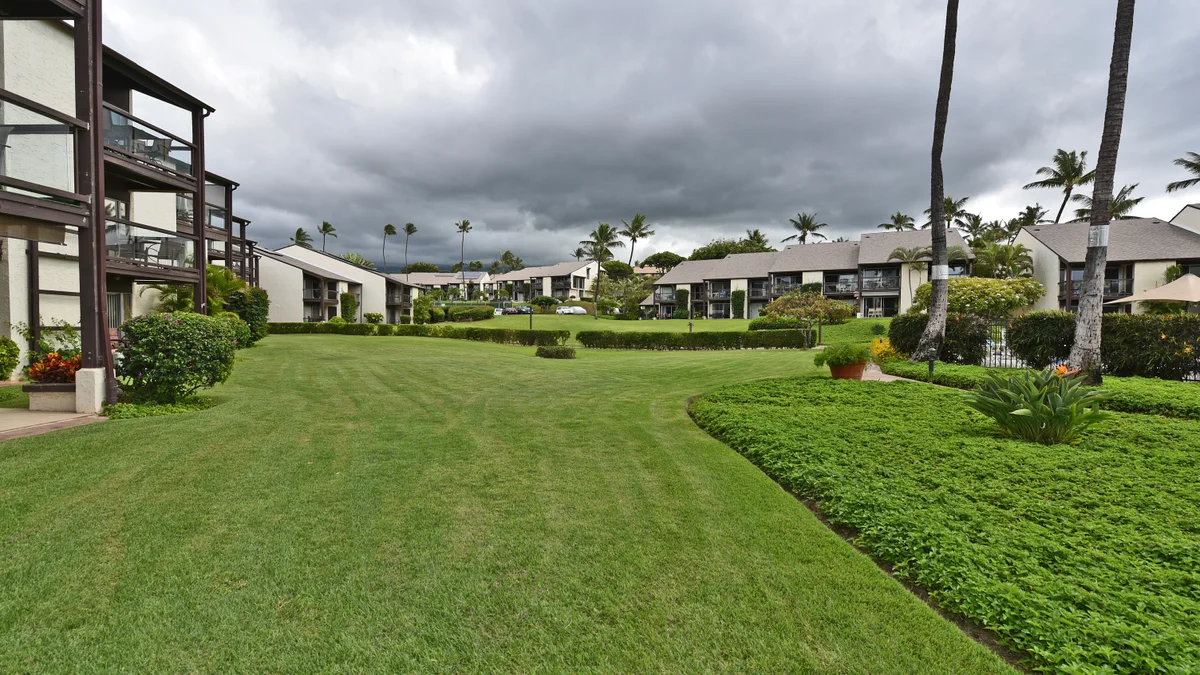 .Hale Kamaole 109