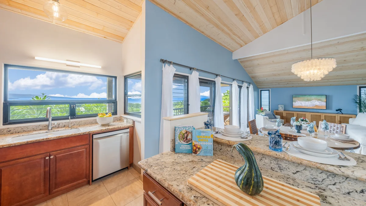 Wailea Ekolu 504