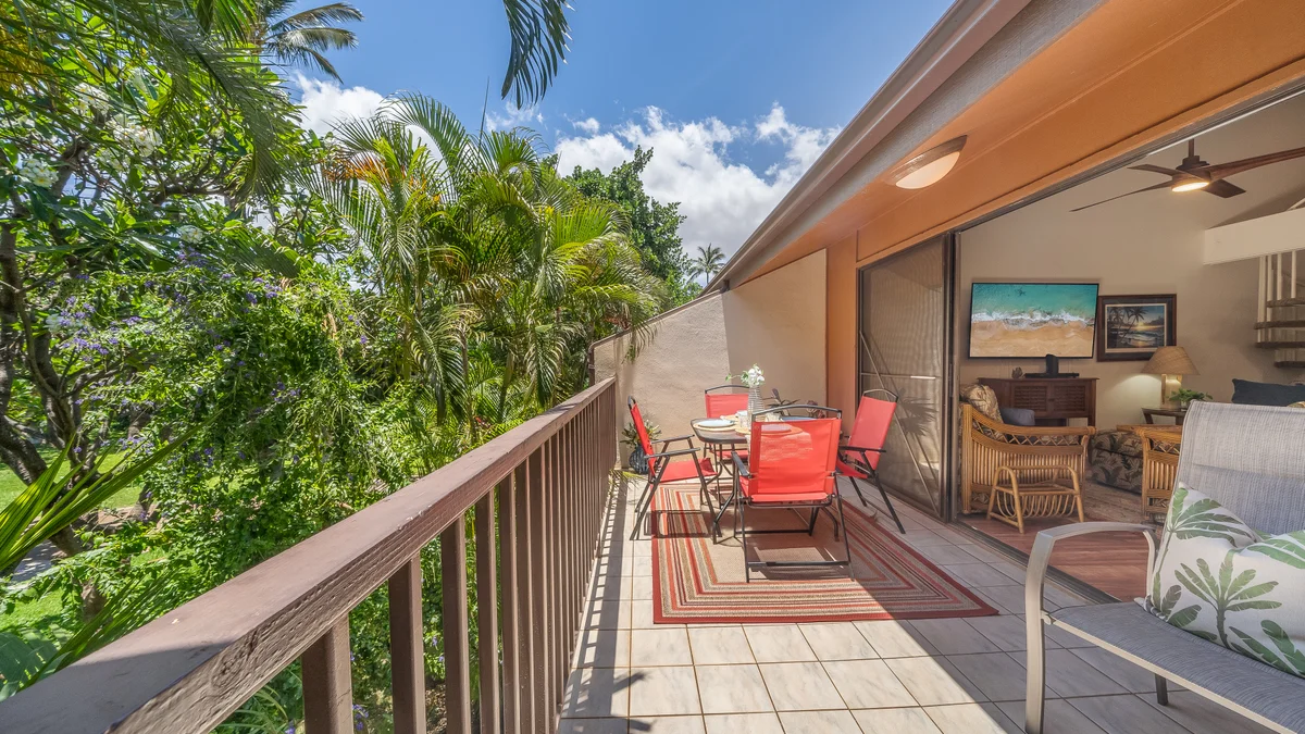 Koa Resort 3J