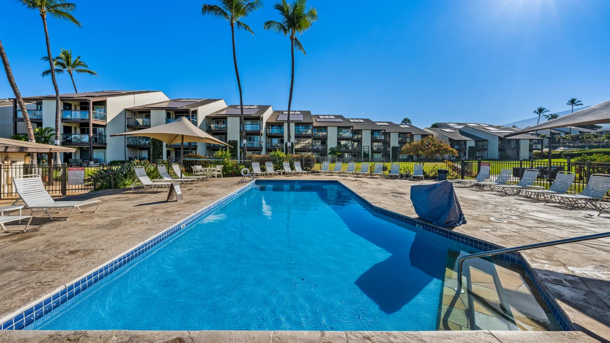 Hale Kamaole 210