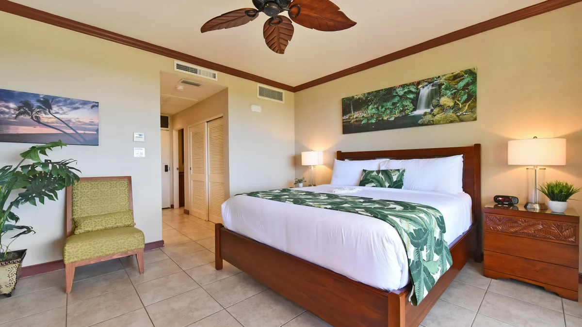 Kapalua Golf Villas 19T6