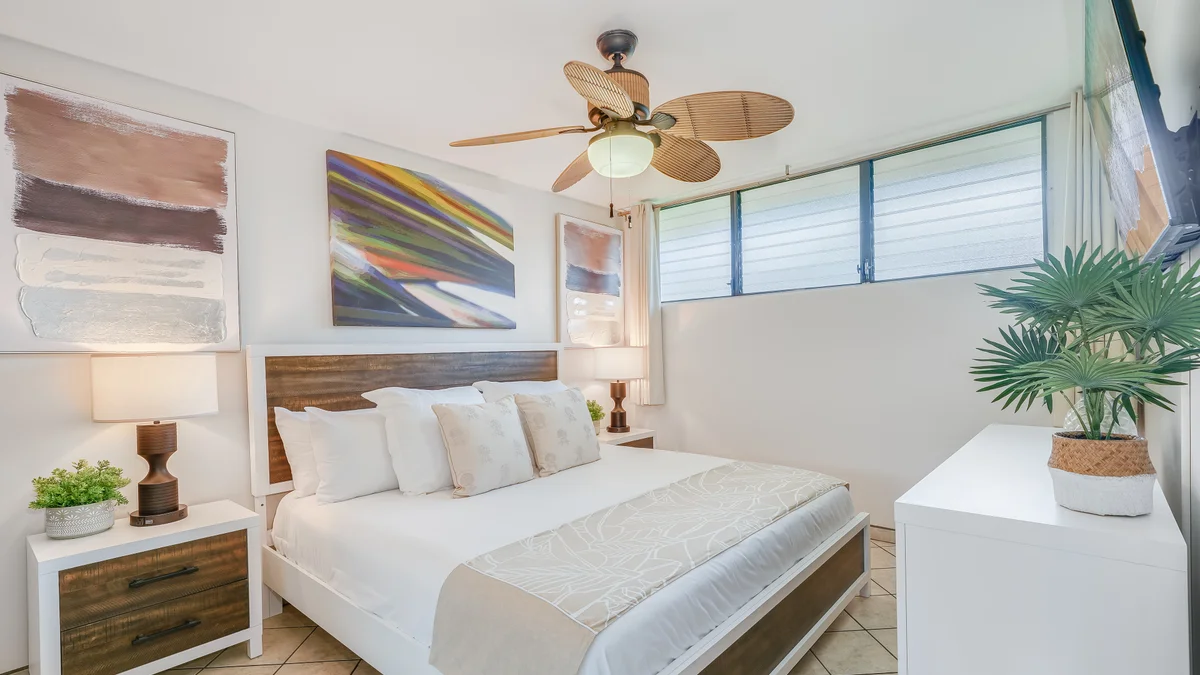 .Maui Parkshore 303