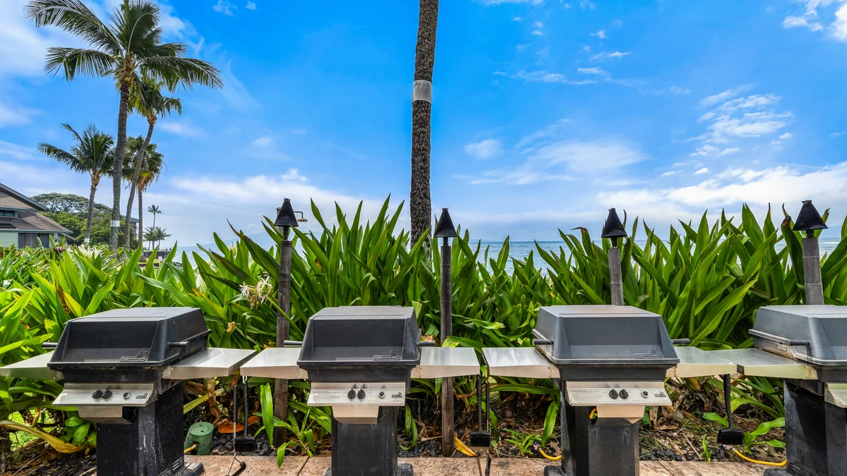 Kahana Village 2
