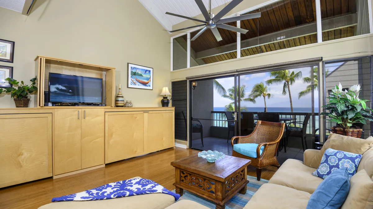 Hale Mahina B401