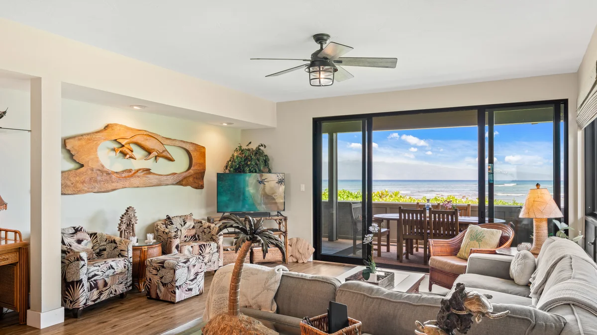 Kahana Village 36