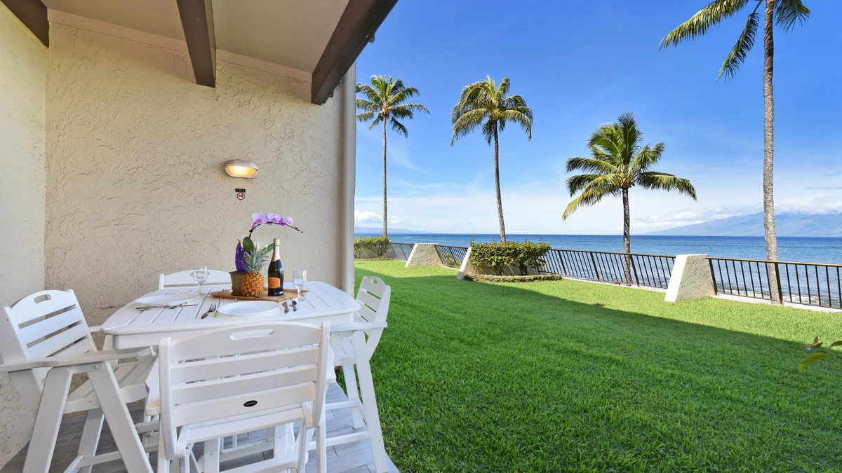 Napili Point B5