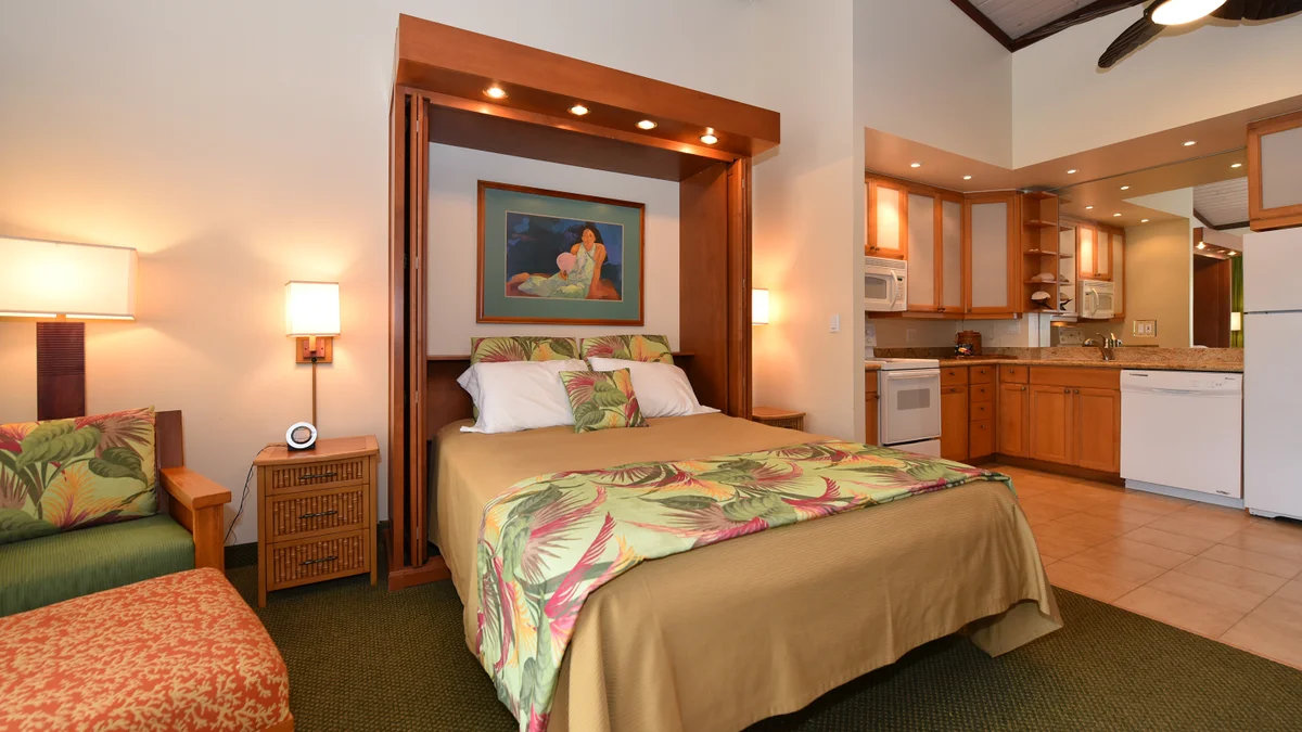 FEMA-Napili Shores D230