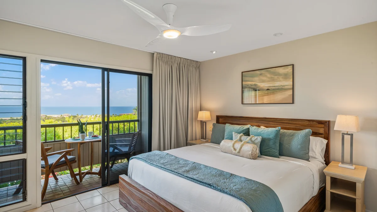Wailea Ekolu 907