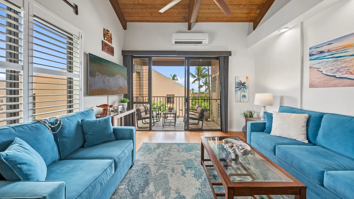 Kamaole Sands 5401
