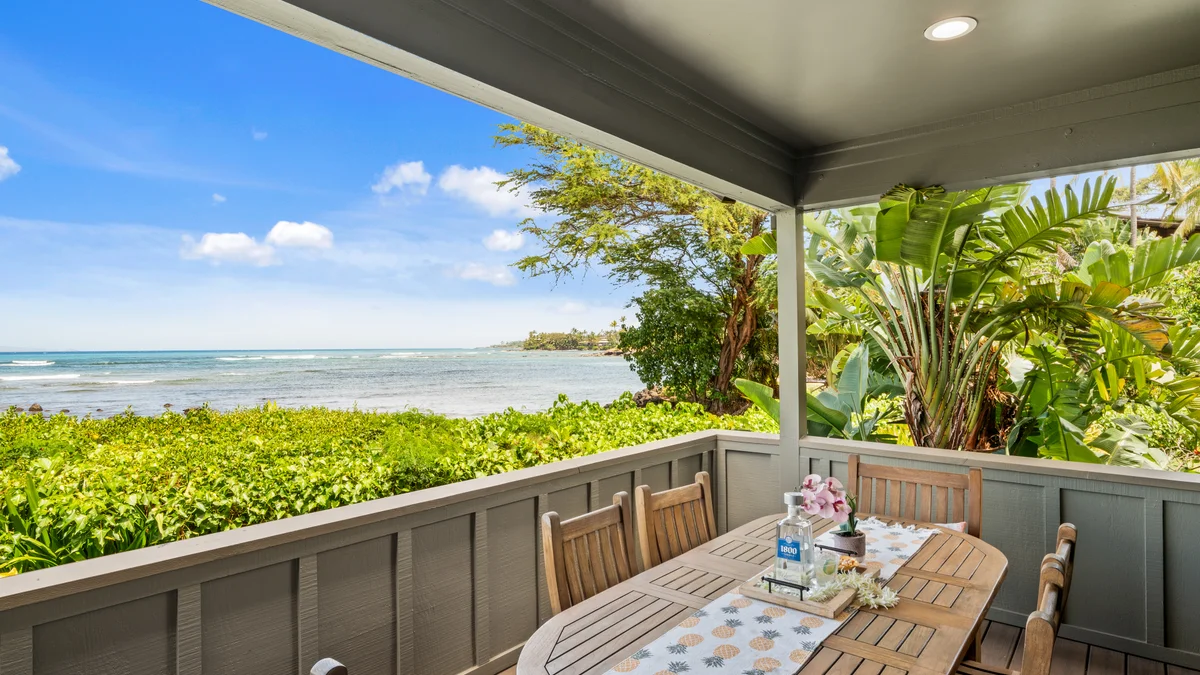 Kahana Village 36