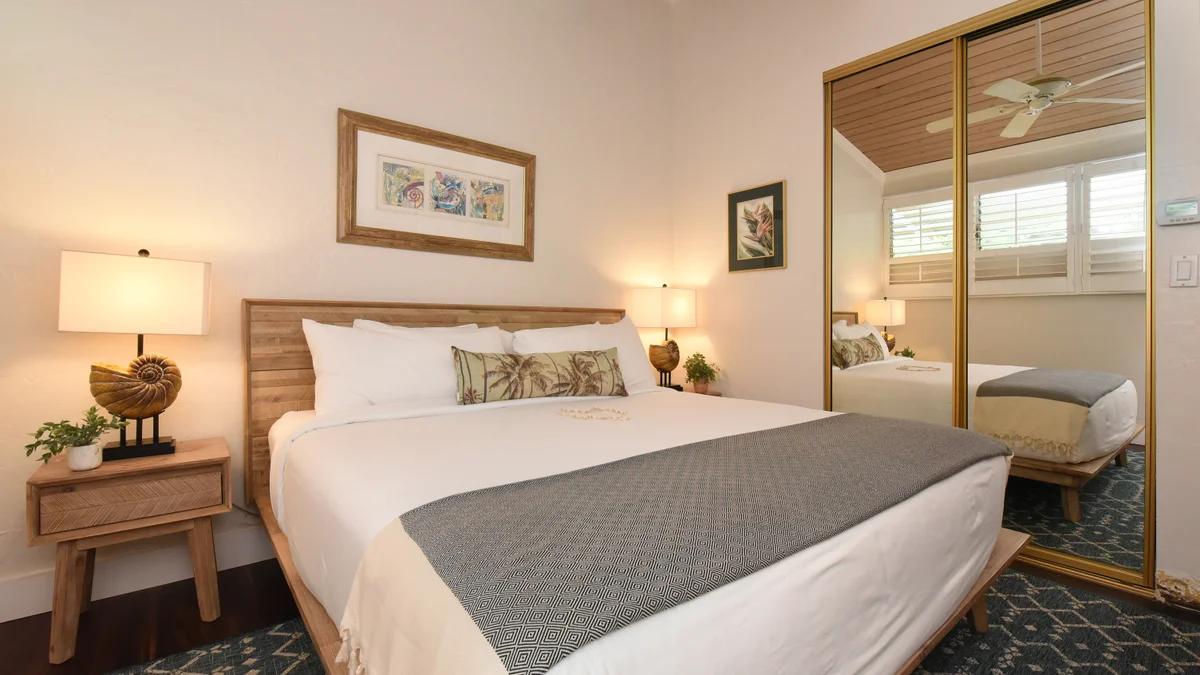 Napili Shores F246