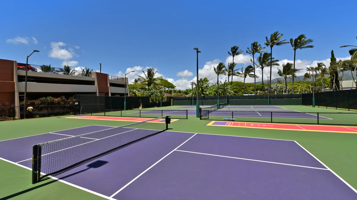 Kaanapali Shores 403