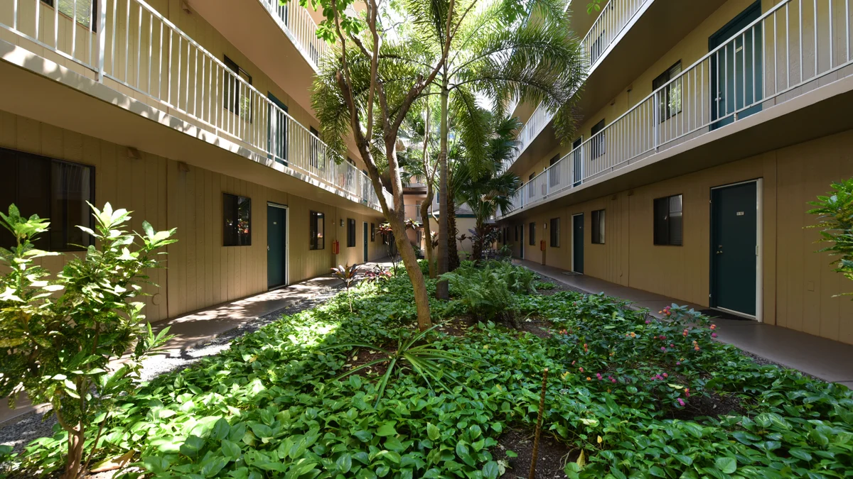 Pacific Shores B102