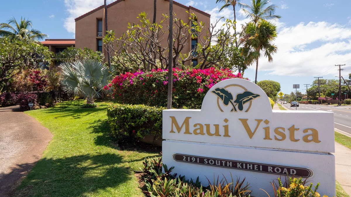 Maui Vista 1106