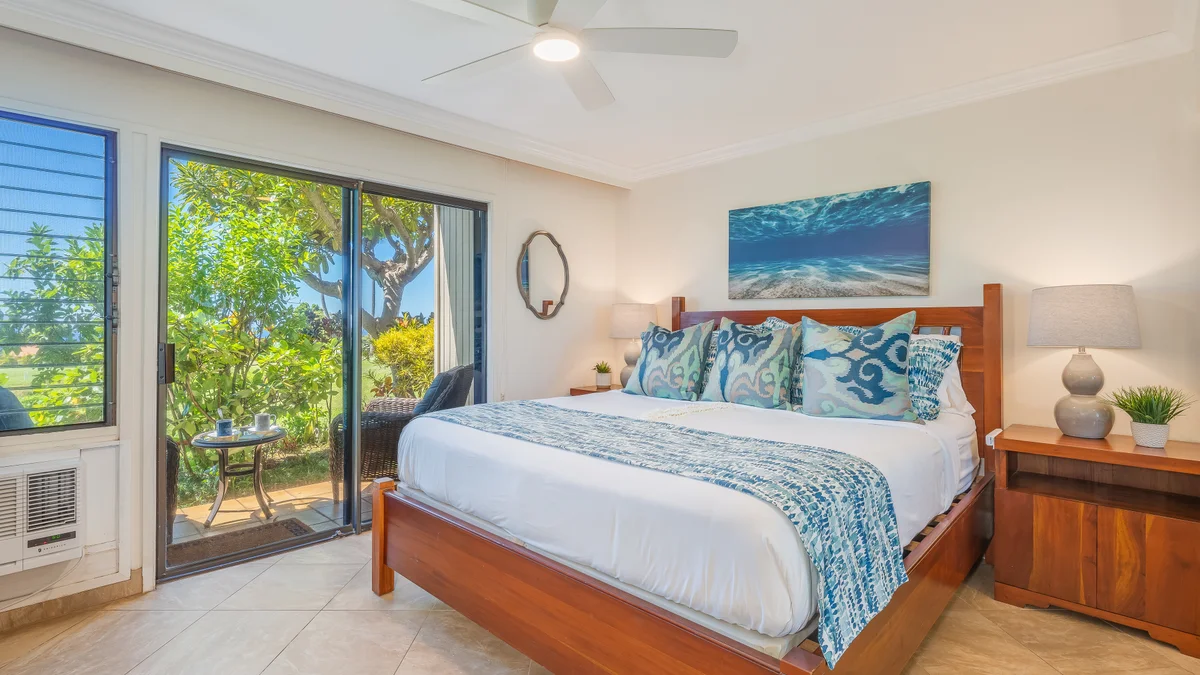 Wailea Ekolu 1509